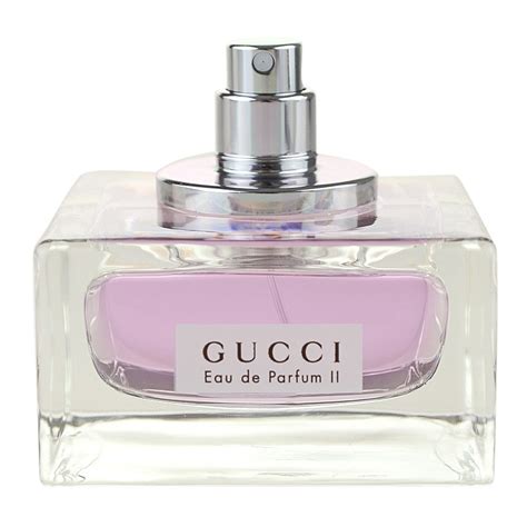 gucci eau de parfum 2 75 ml|what smells like Gucci ii.